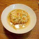 揚げだし豆腐野菜あんかけ＊節約メニュー